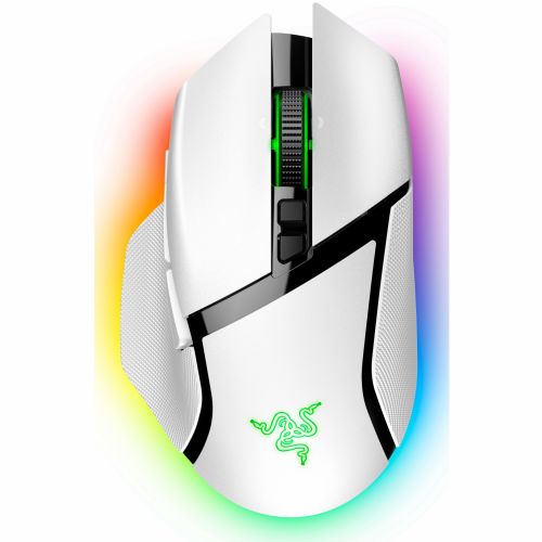 Miška Razer Basilisk V3 Pro (wei)