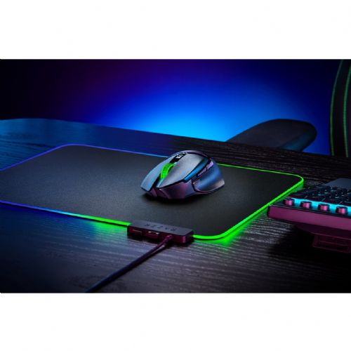 Razer Basilisk V3 X Hyperspeed - brezžična igralna miška