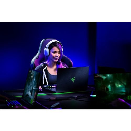 Slušalke Razer BlackShark V2 Pro 2023 (brez Bluetootha, 2,4 GHz)