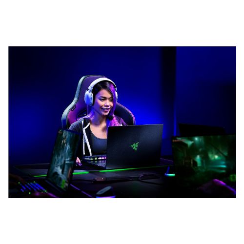 Slušalke Razer BlackShark V2 Pro 2023 (brez Bluetootha, 2,4 GHz)