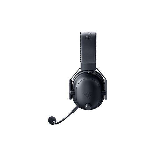 Brezžične slušalke Razer BlackShark V2 Pro v črni barvi