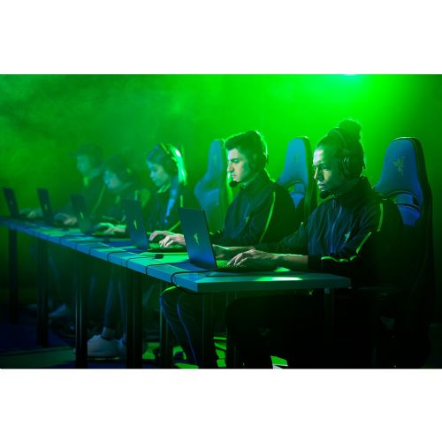 Bežične slušalice Razer BlackShark V2 Pro u crnoj boji