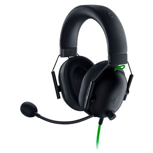 Brezžične slušalke BlackShark V2 X - Gaming Headset - Over-Ear/Virtual 7.1