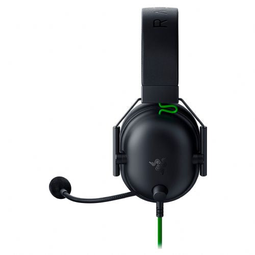 Brezžične slušalke BlackShark V2 X - Gaming Headset - Over-Ear/Virtual 7.1