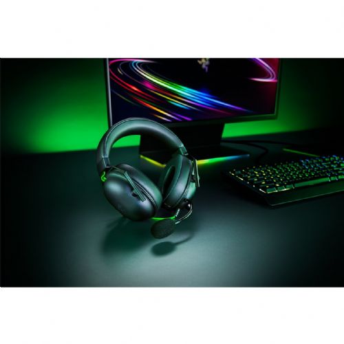 Brezžične slušalke BlackShark V2 X - Gaming Headset - Over-Ear/Virtual 7.1
