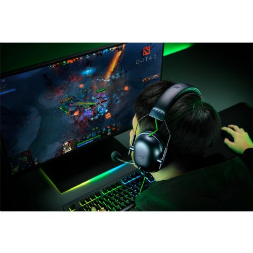 Brezžične slušalke BlackShark V2 X - Gaming Headset - Over-Ear/Virtual 7.1