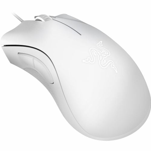 Razer DeathAdder Essential 2021 bijelo izdanje
