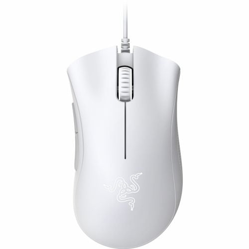 Razer DeathAdder Essential 2021 bijelo izdanje