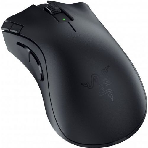 Brezžična igralna miška Razer DeathAdder V2 X Hyperspeed črna