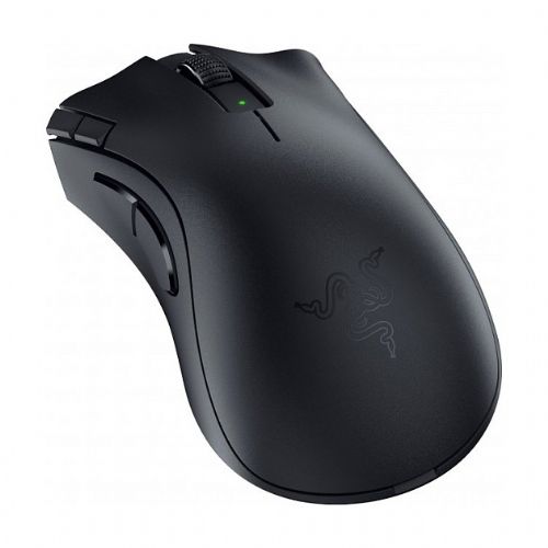 Brezžična igralna miška Razer DeathAdder V2 X Hyperspeed črna