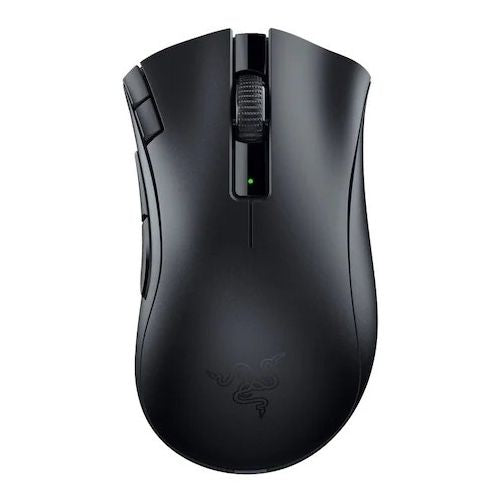 Brezžična igralna miška Razer DeathAdder V2 X Hyperspeed črna