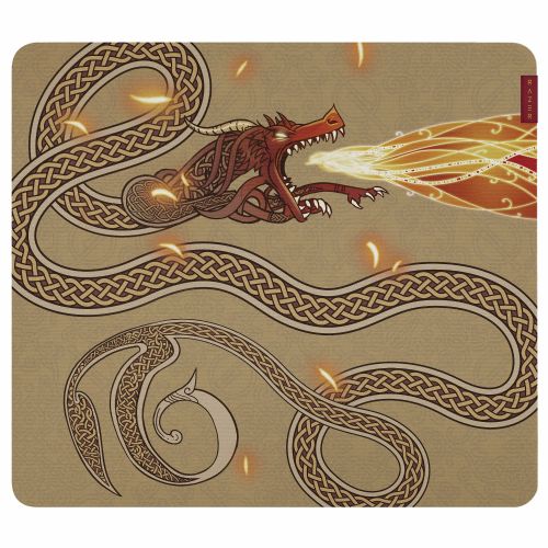 Igralna miška Razer Gigantus V2 Large (L) Counter-Strike Edition