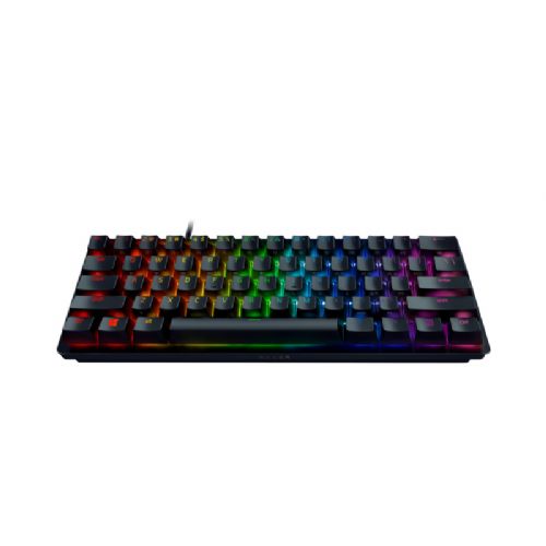 Gaming tipkovnica Razer Huntsman mini, žična