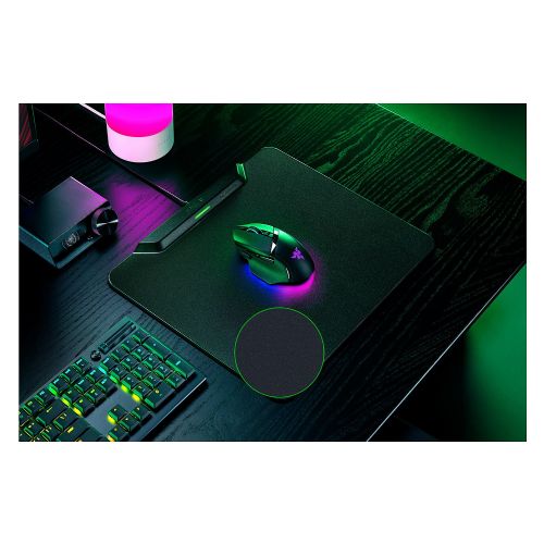Brezžični polnilni sistem Razer HyperFlux V2 Hard Edition