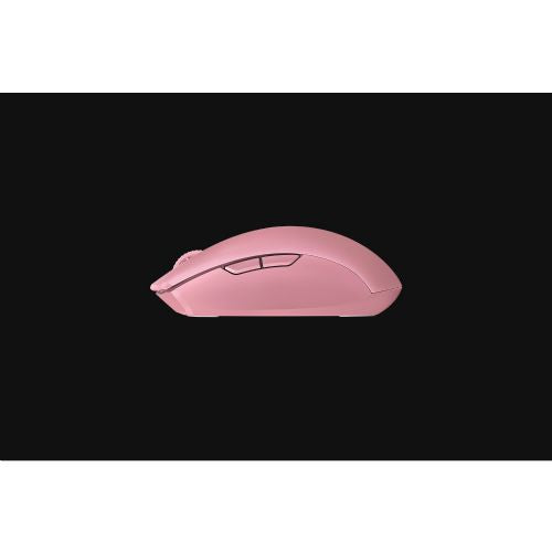 Brezžična igralna miška Razer Orochi V2, roza