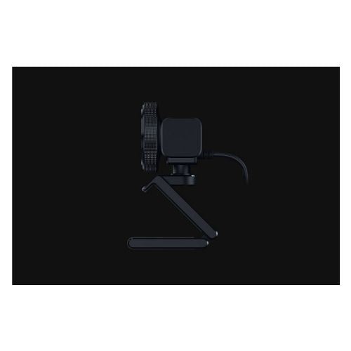Razer Kamera Kiyo V2 X 1080p črna
