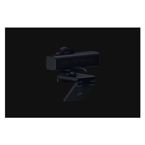 Razer Kamera Kiyo V2 X 1080p črna
