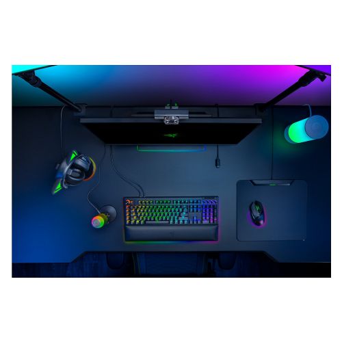 Razer Kamera Kiyo V2 X 1080p črna
