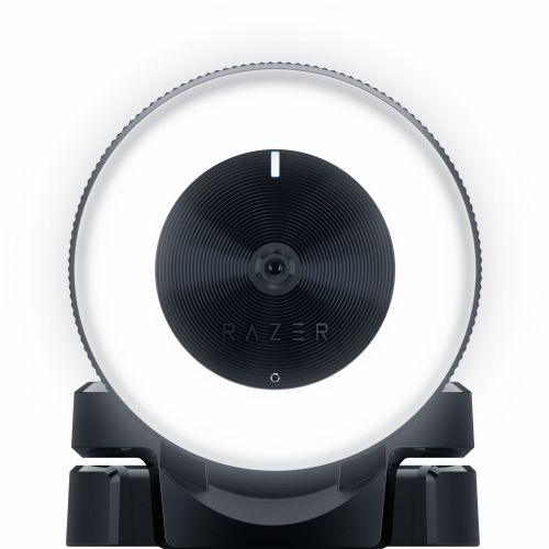 Spletna kamera Razer Kiyo, 4MP, 60 fps, FHD