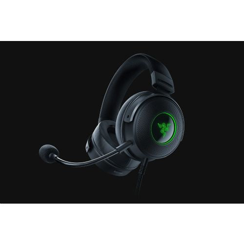 Slušalke Razer Kraken V3 Hypersense 9821236410