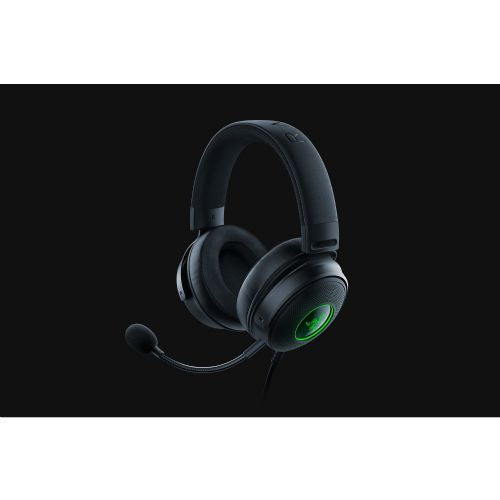 Slušalke Razer Kraken V3 Hypersense 9821236410