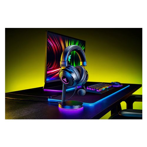 Slušalke Razer Kraken V3 Hypersense 9821236410