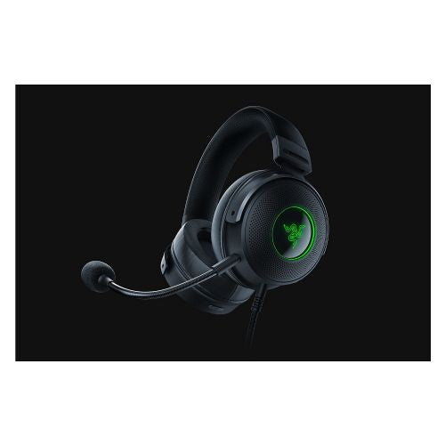 Slušalke Razer Kraken V3 Hypersense 9821236410