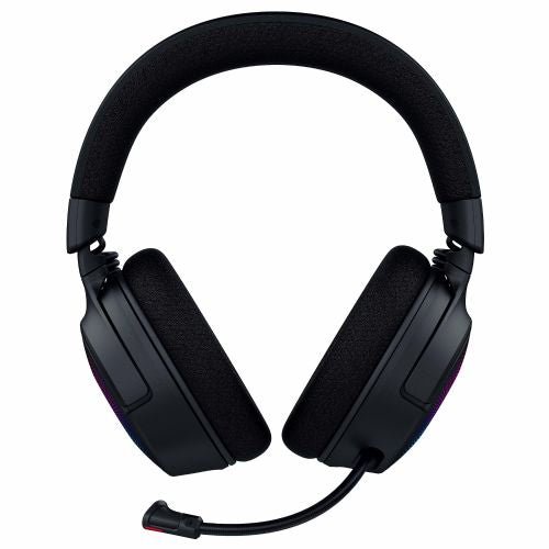 Brezžične igralne slušalke Razer Kraken V4 črne
