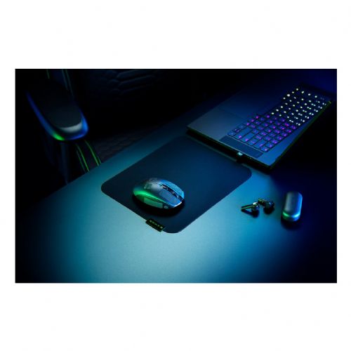 Miška Razer Orochi V2 Gamingmaus črn