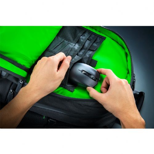 Miška Razer Orochi V2 Gamingmaus črn