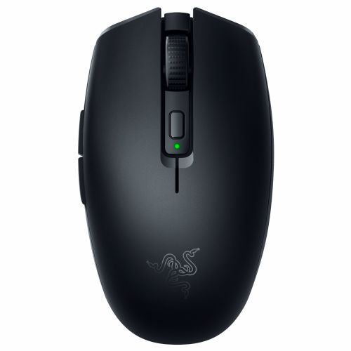 Miška Razer Orochi V2 Gamingmaus črn
