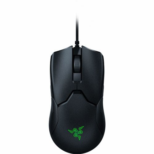 Gaming miška Razer Viper 8KHz, žična, USB-A, črna