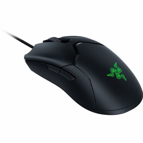 Gaming miška Razer Viper 8KHz, žična, USB-A, črna