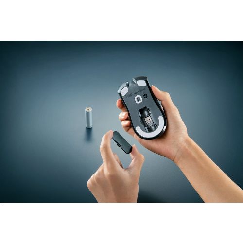 Miška Razer Viper V3 Hyperspeed, brezžična