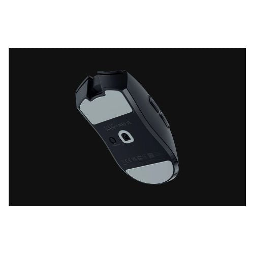 Miška Razer Viper V3 Pro SE optična, brezžična/žična, 8 programabilnih tipk, USB-C, 54 g, črna