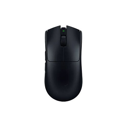 Miška Razer Viper V3 Pro SE optična, brezžična/žična, 8 programabilnih tipk, USB-C, 54 g, črna
