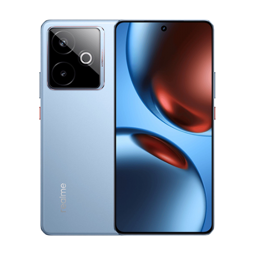 Pametni telefon Realme GT 7 5G Dual Sim 12GB RAM 512GB moder