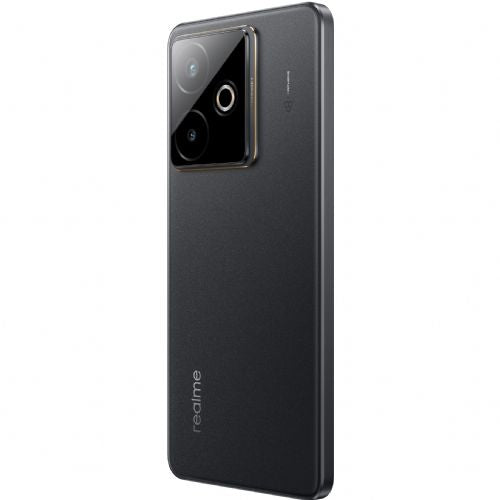Pametni telefon Realme GT 7T 5G Dual Sim 12GB RAM 256GB črne barve