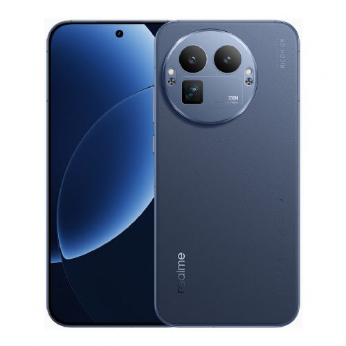 Pametni telefon Realme GT 8 Pro 5G Dual SIM AMOLED 16GB RAM 512GB modra 7000mAh
