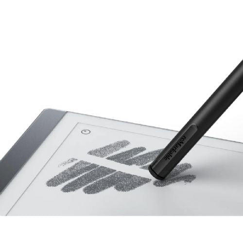Tablični računalnik/e-bralnik reMarkable 2, 10,3", 8 GB + pisalo Marker Plus + ovitek Book Folio, siv