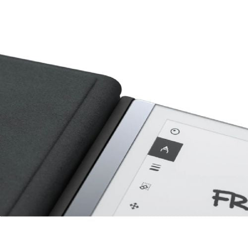 Tablični računalnik/e-bralnik reMarkable 2, 10,3", 8 GB + pisalo Marker Plus + ovitek Book Folio, siv