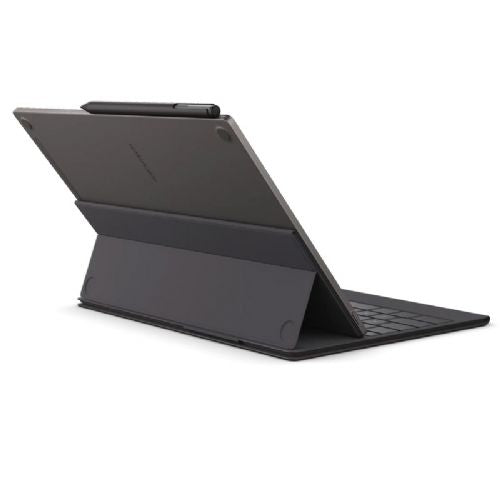 reMarkable Paper Pro 11,8" 64GB + Marker Plus pisalo + Type Folio Basalt tipkovnica (UK)