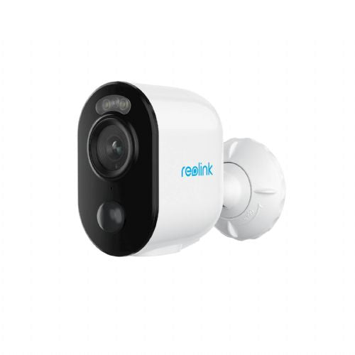 Reolink IP Kamera Argus serija B310 3MP, Baterijska, Nočno snemanje, LED luč, Wi-FI BWC2K06