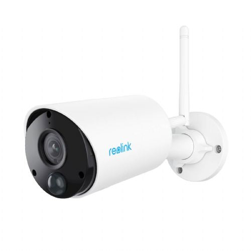 Reolink IP Kamera Argus serija B320 3MP, Zunanja, Baterijska, dvosmerni zvok BWB2K07