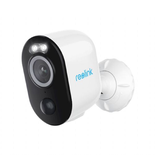 Reolink IP Kamera Argus serija B330 5MP, Zunanja, Baterijska, Barvni nočni vid, Wi-fi BWC2K02