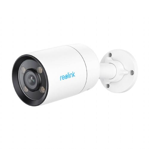 Reolink IP kamera ColorX serije P320X 4MP, vanjska, noćni vid u boji, POE PCCX2K01