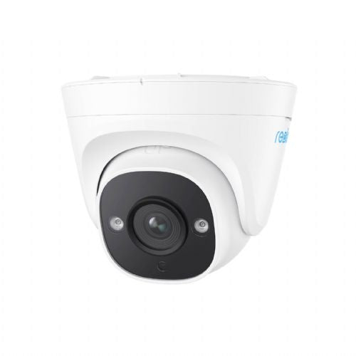 Reolink Ip Kamera ColorX serija P324 5MP, POE, 30m Nočni vid PC520AD2K01