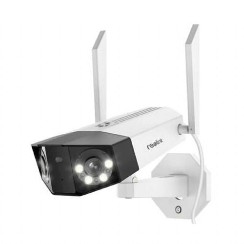 Reolink IP kamera DUO serije W730 4K, vanjska, dvostruka leća, panorama od 180 stupnjeva WCDUOB4K02