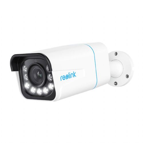 Reolink Ip Kamera serija P430 Zunanja, 4K, 8MP, 5x Optični zoom, POE PC811AB4K01