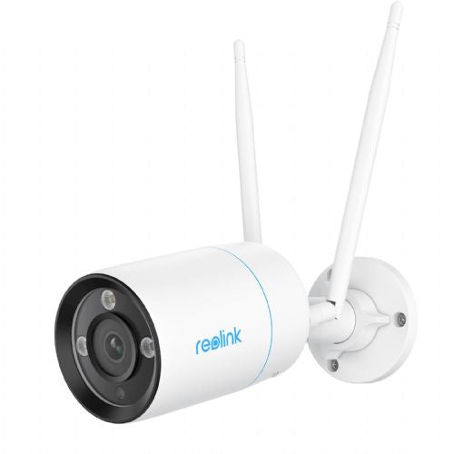 Reolink IP Kamera W330 4K, Wi-fi 6, Barvni nočni vid WC810WAB4K03